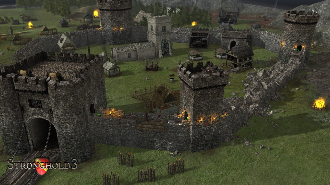 stronghold 3 maps